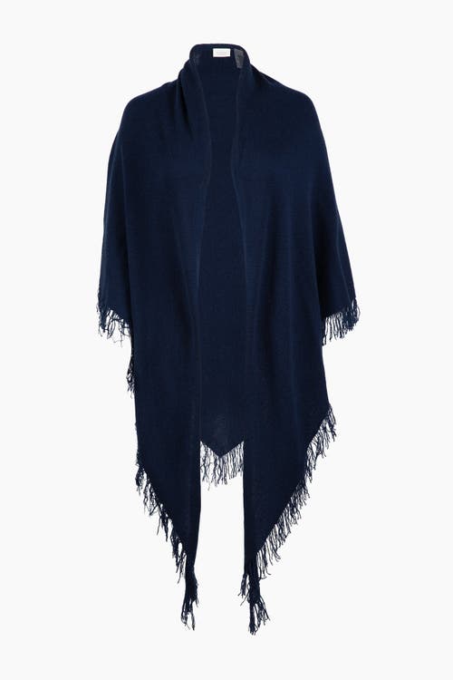 Kinross Cashmere Kinross Cashmere Cashmere Triangle Wrap