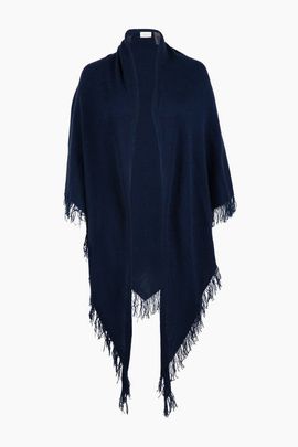 Kinross Cashmere Kinross Cashmere Cashmere Triangle Wrap