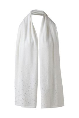 Kinross Cashmere Kinross Cashmere Crystal Wrap