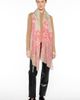 Kinross Cashmere Kinross Cashmere Faded Paisley Print Scarf - 1