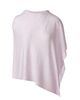 Kinross Cashmere Kinross Cashmere Featherweight Poncho - 1