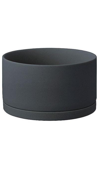 KINTO KINTO 6in Ceramic Plant Pot 191
