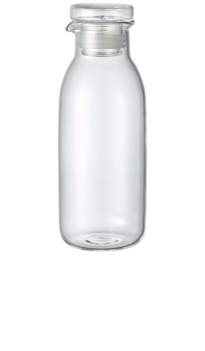 KINTO KINTO BOTTLIT Dressing Bottle 9 Oz