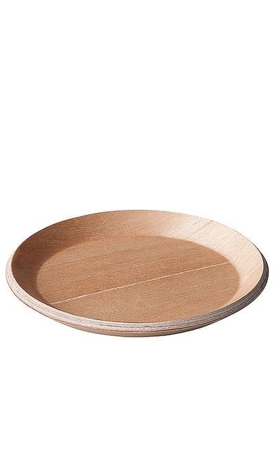 KINTO KINTO Cast Coaster 100mm Set Of 6