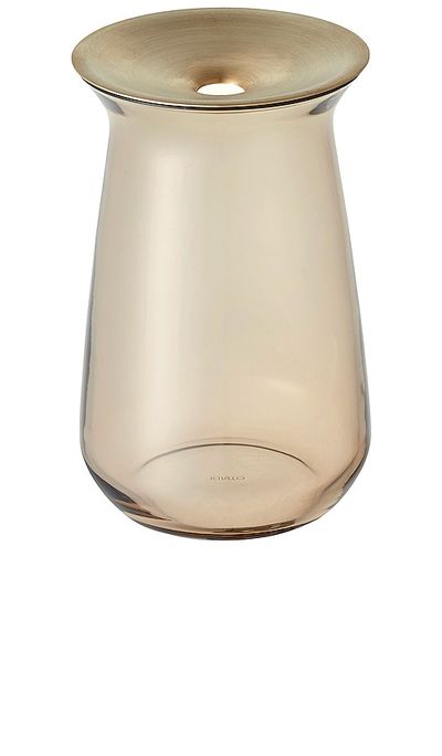 KINTO KINTO Luna Vase 80x130mm