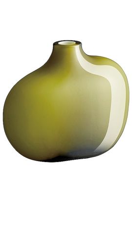 KINTO KINTO Sacco Vase Glass 01