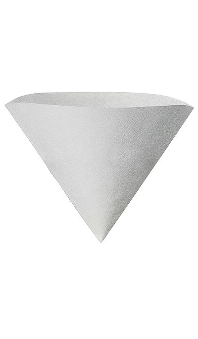 KINTO KINTO SCS Cotton Paper Filter 4 Cups