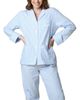 Kip Kip Boy Mom Premium Cotton Pajama Set - 3