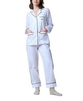 Kip Kip Bride Premium Cotton Pajama Set