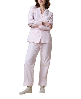 Kip Kip Girl Mom Premium Cotton Pajama Set