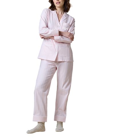 Kip Kip Girl Mom Premium Cotton Pajama Set