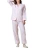 Kip Kip Girl Mom Premium Cotton Pajama Set - 2