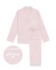 Kip Kip Girl Mom Premium Cotton Pajama Set - 4