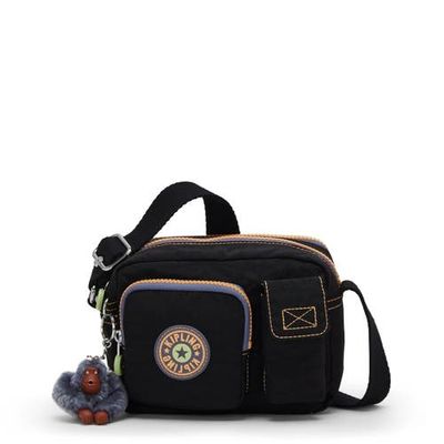 Kipling Kipling Abanu Small Crossbody Bag