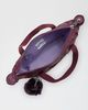 Kipling Kipling Art Compact Crossbody Bag in Grape Wine Metallic, Women's at Urban Outfitters - 4