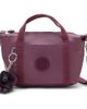 Kipling Kipling Art Compact Metallic Crossbody Bag - 1