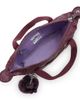 Kipling Kipling Art Compact Metallic Crossbody Bag - 3