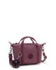 Kipling Kipling Art Compact Metallic Crossbody Bag - 4