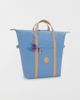 Kipling Kipling Art Tote Backpack in Cotton Air Blue, Women's at Urban Outfitters - 2