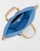 Kipling Kipling Art Tote Backpack in Cotton Air Blue, Women's at Urban Outfitters - 4