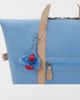 Kipling Kipling Art Tote Backpack in Cotton Air Blue, Women's at Urban Outfitters - 5