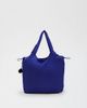 Kipling Kipling Assie Tote Bag in Entirely Cobalt, Women's at Urban Outfitters - 1