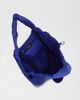 Kipling Kipling Assie Tote Bag in Entirely Cobalt, Women's at Urban Outfitters - 3