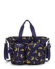 Kipling Kipling Babygear Printed Convertible Diaper Backpack - 1