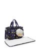Kipling Kipling Babygear Printed Convertible Diaper Backpack - 4