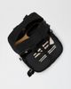 Kipling Kipling Beachpalm Toiletry Bag in Black Noir at Urban Outfitters - 2