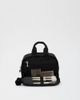 Kipling Kipling Beachpalm Toiletry Bag in Black Noir at Urban Outfitters - 3