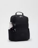 Kipling Kipling Biana 15" Laptop Backpack in Black Noir at Urban Outfitters - 2