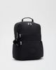 Kipling Kipling Biana 15" Laptop Backpack in Black Noir at Urban Outfitters - 3
