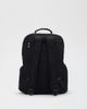 Kipling Kipling Biana 15" Laptop Backpack in Black Noir at Urban Outfitters - 5