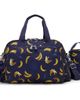 Kipling Kipling Camama Printed Diaper Bag - 1
