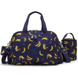 Kipling Kipling Camama Printed Diaper Bag