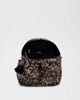 Kipling Kipling City Pocket Printed Cargo Backpack in Wild Leopard, Women's at Urban Outfitters - 3