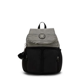 Kipling Kipling City Pocket Small Backpack