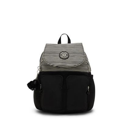 Kipling Kipling City Pocket Small Backpack