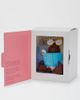 Kipling Kipling Cool School Monkey Keychain in School Blue at Urban Outfitters - 3