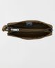 Kipling Kipling Creativity Nylon Pouch in Smooth Khaki, Women's at Urban Outfitters - 3