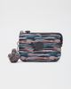 Kipling Kipling Creativity Printed Small Pouch in Abstract Print, Women's at Urban Outfitters - 1