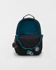 Kipling Kipling Cup Soccer Seoul Lap 15" Laptop Backpack in Football True Blue at Urban Outfitters - 3