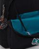 Kipling Kipling Cup Soccer Seoul Lap 15" Laptop Backpack in Football True Blue at Urban Outfitters - 5