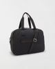 Kipling Kipling Defea Extra Large Weekender Duffle Bag in Black Noir, Women's at Urban Outfitters - 3