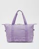 Kipling Kipling Friends Art Tote Bag in Framed Lilac, Women's at Urban Outfitters - 3
