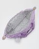 Kipling Kipling Friends Art Tote Bag in Framed Lilac, Women's at Urban Outfitters - 4