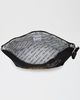 Kipling Kipling Friends How you doin'? Naomi Pouch in Yellow Cab Black, Women's at Urban Outfitters - 5