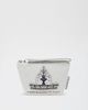 Kipling Kipling Friends Naomi Pouch in Fountain White, Women's at Urban Outfitters - 2