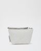 Kipling Kipling Friends Naomi Pouch in Fountain White, Women's at Urban Outfitters - 3